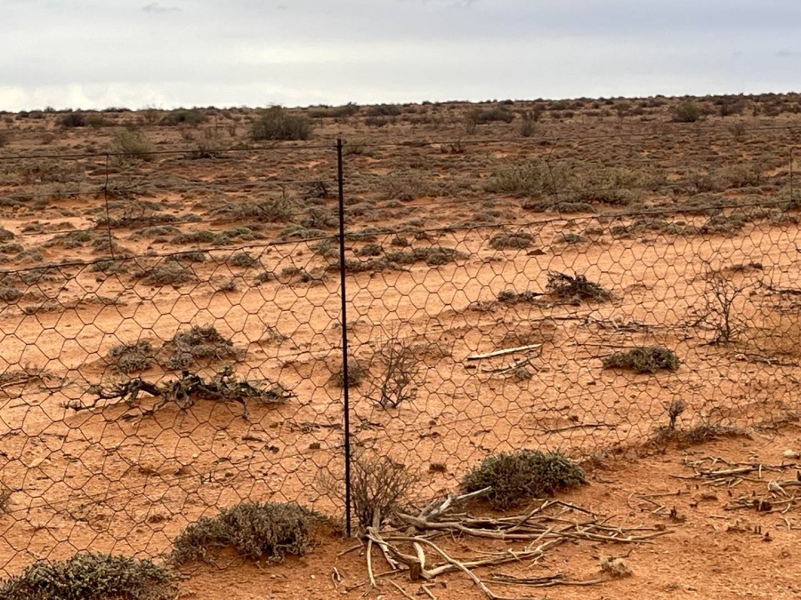 1 Bedroom Property for Sale in Kenhardt Northern Cape